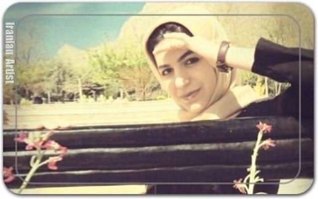 فائزه تلاشان Faezeh Talashan