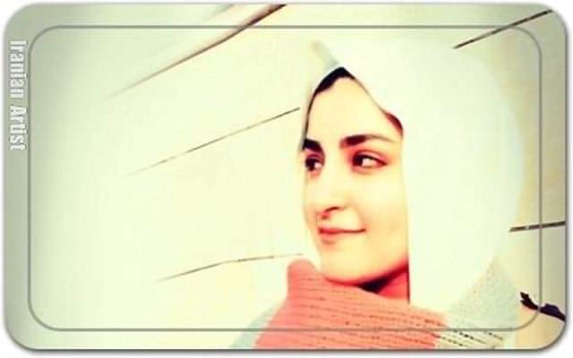 فائزه حیاتی Faeze Hayati