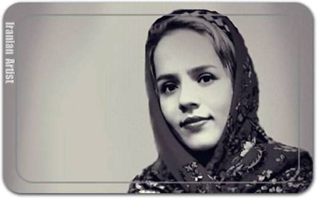 فائقه ابوالمعصومی Faeqe Abolmasomi