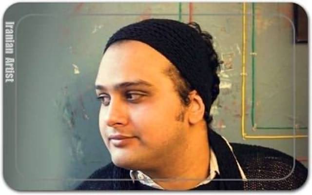 فراز ناصرشریف Faraz Naser’Sharif