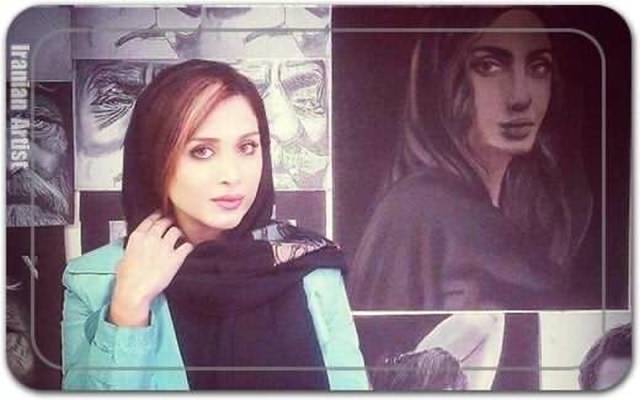فرانه فیروزبخش Farane FirouzBakhsh