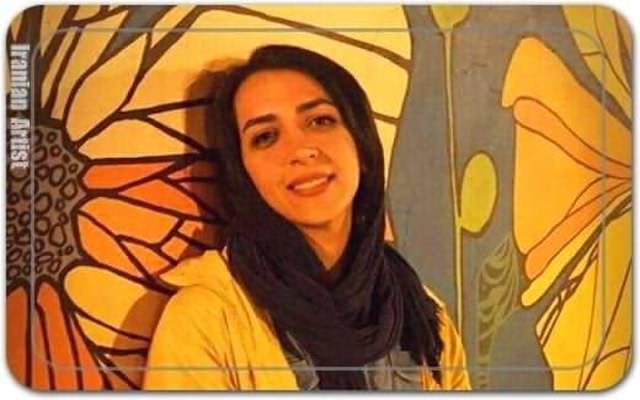 فرزانه شجاعی Farzaneh Shojaei