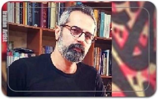 فرشاد آل‌خمیس Farshad Al khamis