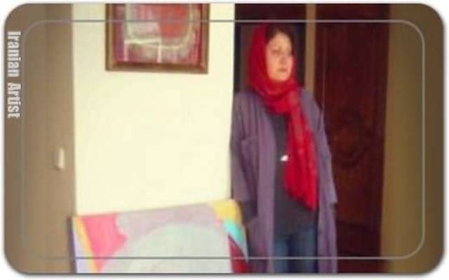 فرشته مقتدر دیزج Fereshteh Moqtader