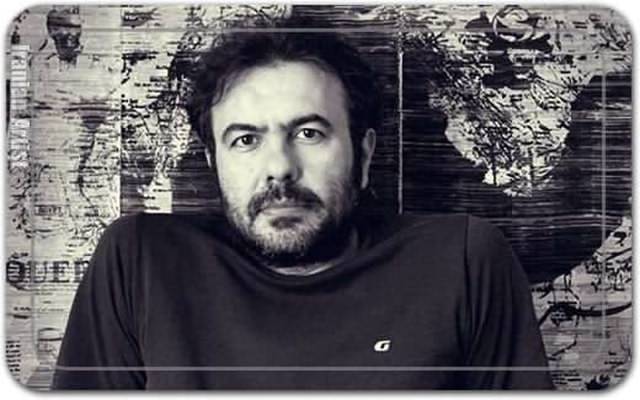 فرشید داوودی Farshid Davoodi
