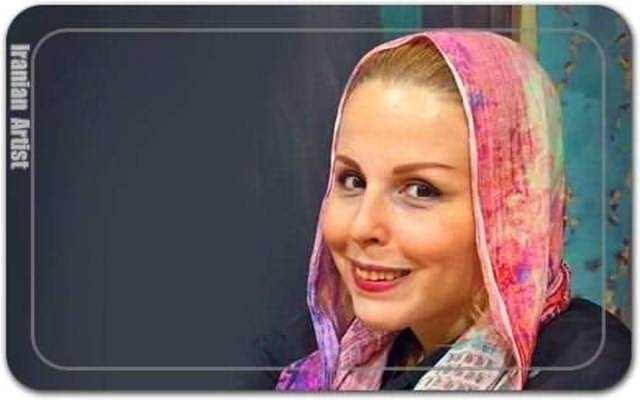 فرناز شعار Farnaz Shoar