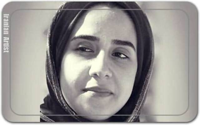 فرنوش غضنفری Farnoush Ghazanfari