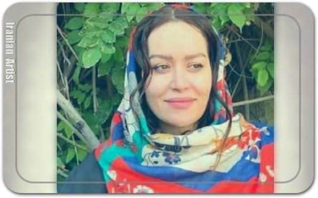 فرنوش قربانی Farnoush Qorbani