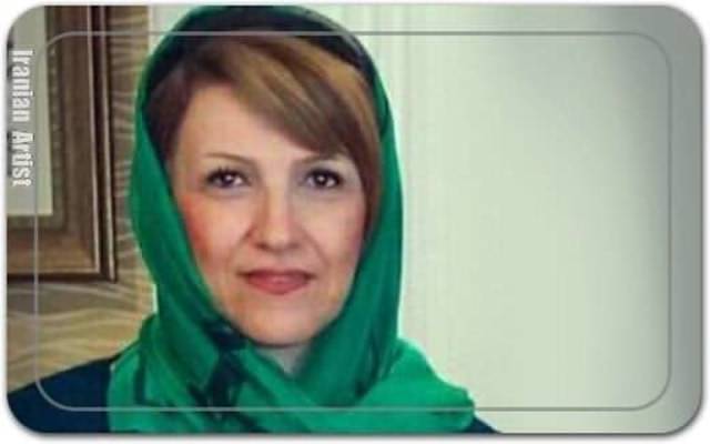 فریبا طاهری اثنی عشری Fariba Taheri