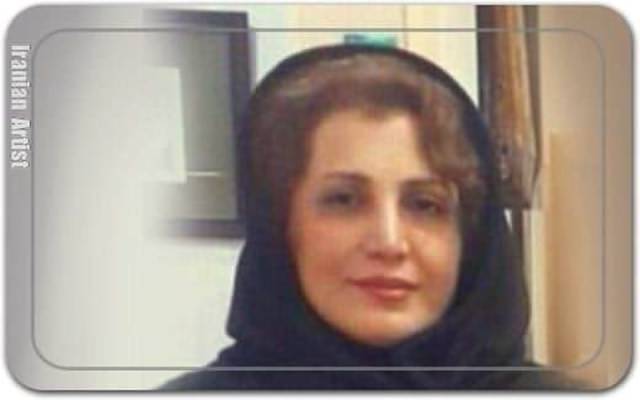 فریبا فلاحیان Fariba Falahian