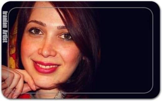 فریده پورآدم Faride PourAdam