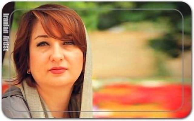 فریما مرادی Farima Moradi