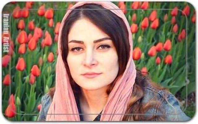 فریناز طیاری Farinaz Tayari