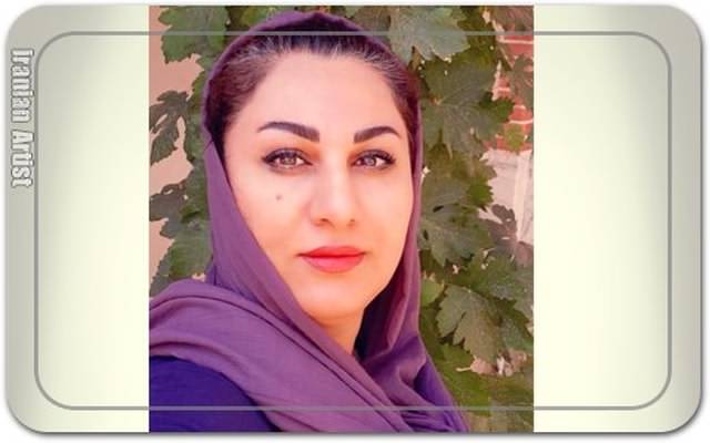 فهیما عمارتی Fahima Emarati