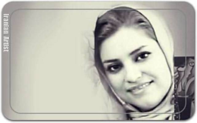 فهیمه مرزبان Fahime Marzbaan