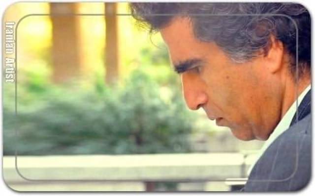 علی دیواندری Ali Divandari