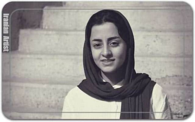 کتایون حسین‌راد Katayoon Hossein Rad