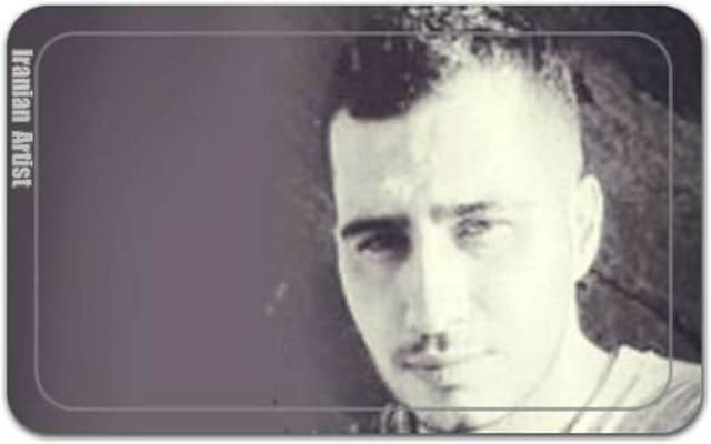کسری شریفی Kasra Sharifi