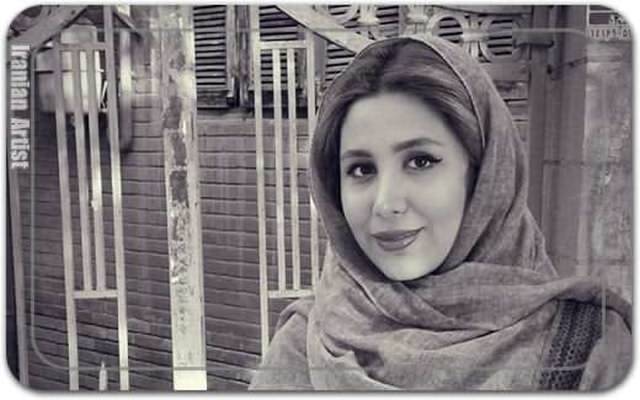 کوثر برکتی Kosar Barakati