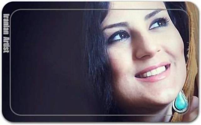کیانا برومند Kiana Broumand