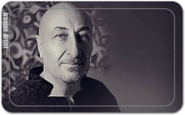 کیوان عسگری Keyvan Asgari