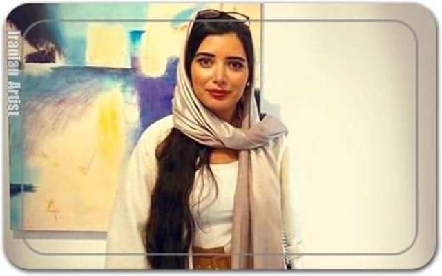 گلرخ بخشی Golrokh Bakhshi