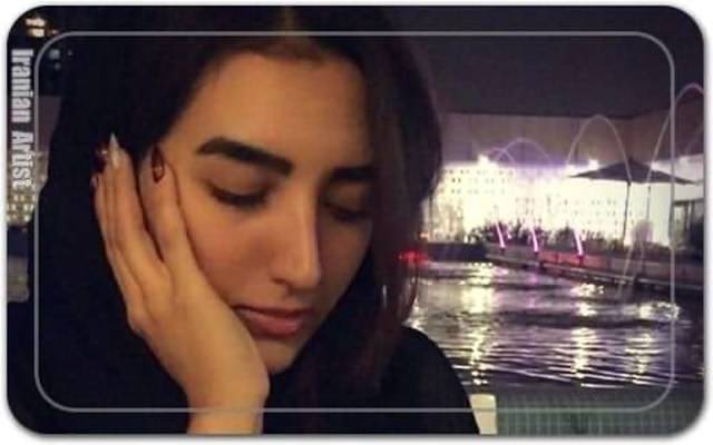 گلناز اکبری Golnaz Akbari