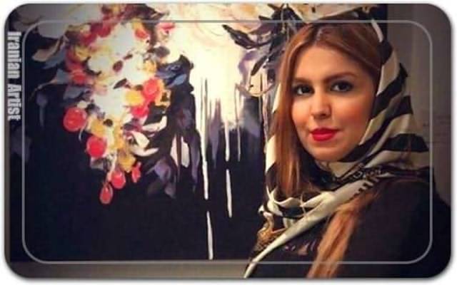 گلناز خدیوی زند Golnaz Khadivi Zand گلناز خدیوی زند Golnaz Khadivi Zand