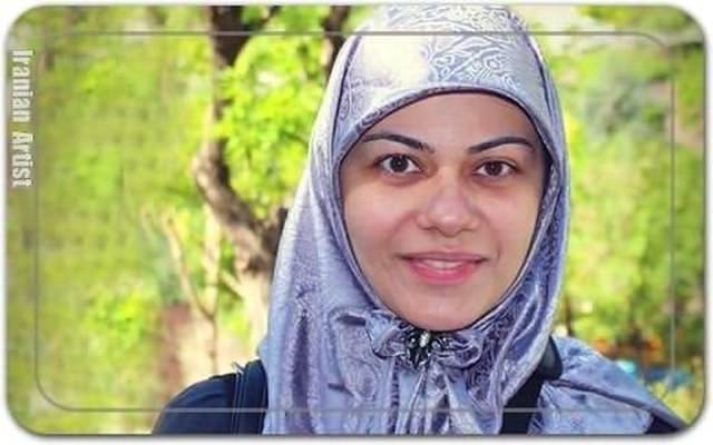 لعیا حسین رشیدی Leia Hossein’Rashidi لعیا حسین رشیدی Leia Hossein’Rashidi