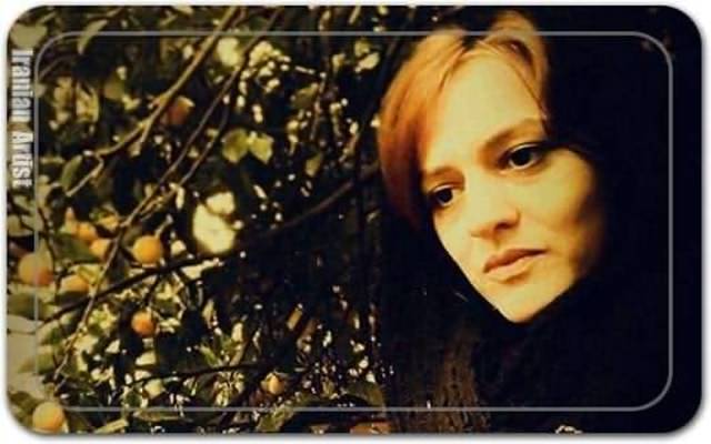 لیلا علیزاده Leila Alizadeh لیلا علیزاده Leila Alizadeh