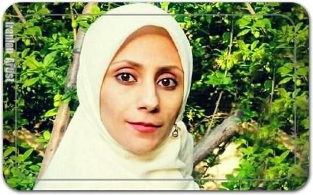لیلا مهدوی Leila Mahdavi لیلا مهدوی Leila Mahdavi