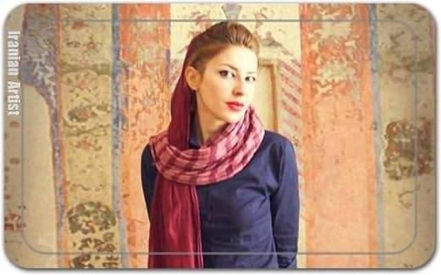لیلی حفیظی راد Leily Hafizirad لیلی حفیظی راد Leily Hafizirad