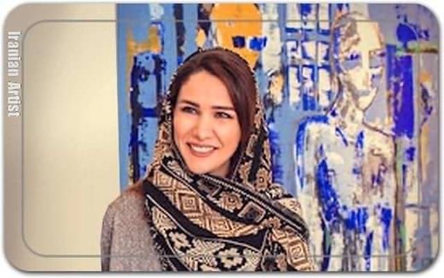 مانا کازرانی Mana Kazrani مانا کازرانی Mana Kazrani