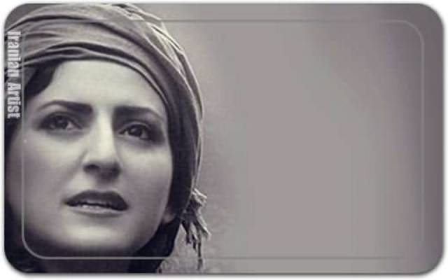 مانلی منوچهری Maneli Manouchehri مانلی منوچهری Maneli Manouchehri