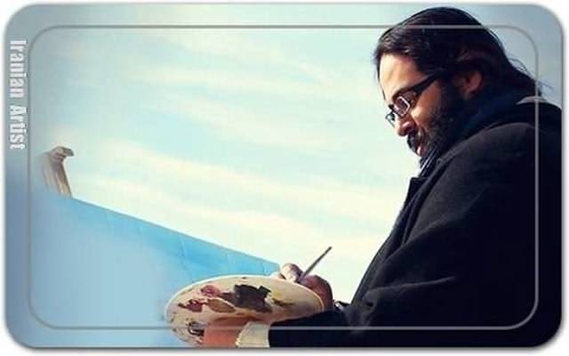 ماهیار چرمچی Mahyar Charmchi ماهیار چرمچی Mahyar Charmchi