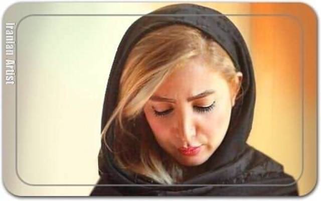 مائده مدادی Maede Medadi مائده مدادی Maede Medadi