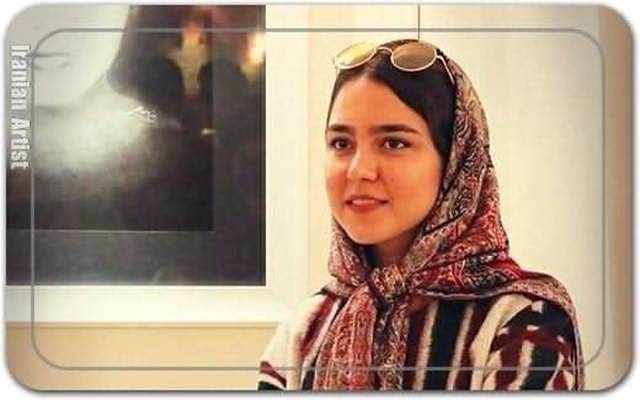 مبینا فلاح Mobina Fallah مبینا فلاح Mobina Fallah
