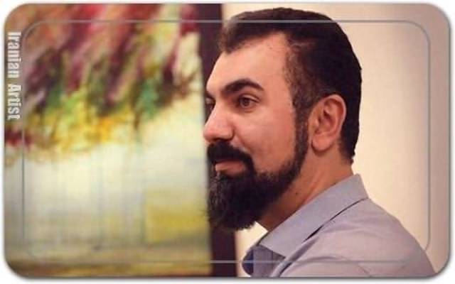 مجتبی رستمی Mojtaba Rostami مجتبی رستمی Mojtaba Rostami