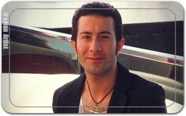 محسن امینی Mohsen Amini محسن امینی Mohsen Amini