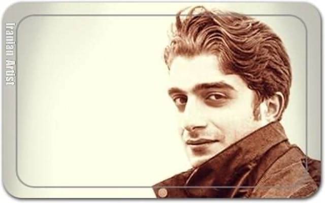 محسن کرمی Mohsen Karami محسن کرمی Mohsen Karami