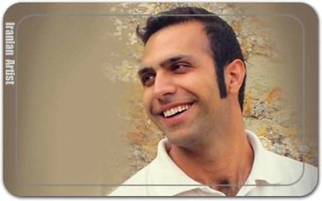محمد پیریایی Mohammad Piryaei محمد پیریایی Mohammad Piryaei
