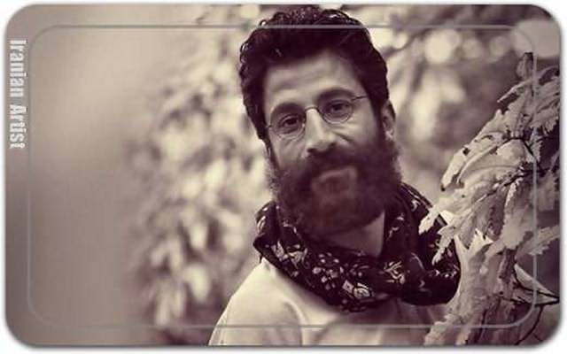 محمد خضری مقدم Mohammad Khazari’moghaddam محمد خضری مقدم Mohammad Khazari’moghaddam
