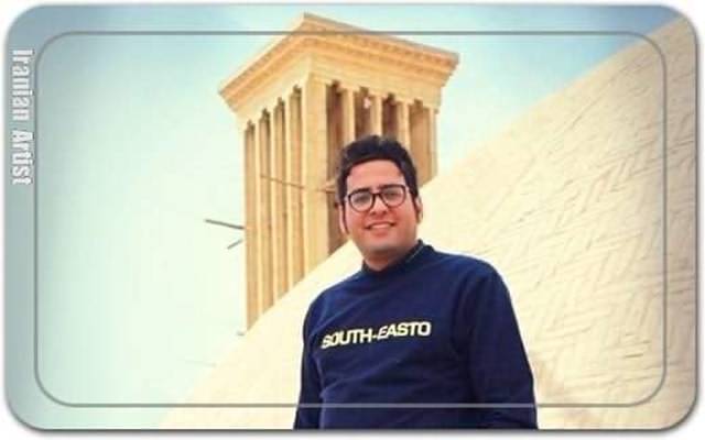 محمد دباغ Mohammad Dabbagh محمد دباغ Mohammad Dabbagh