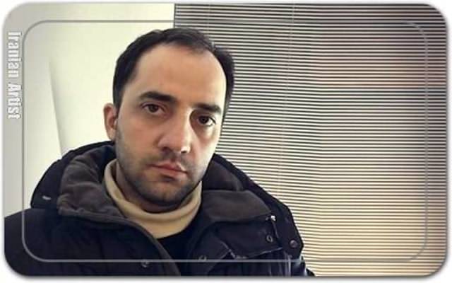 محمد رخ صفت Mohammad Rokh Sefat محمد رخ صفت Mohammad Rokh Sefat