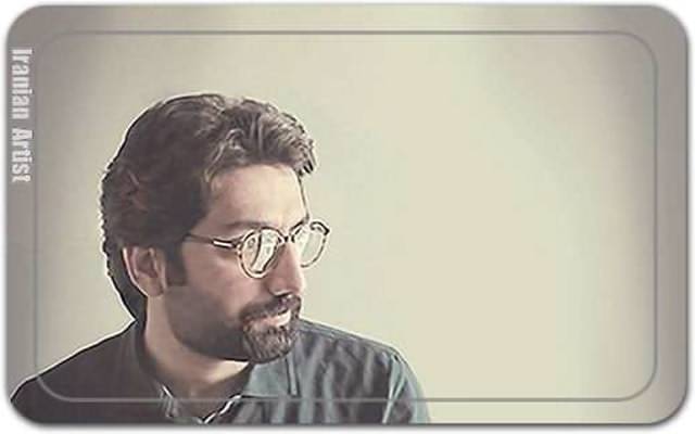 محمد عباسی Mohammad Abbasi محمد عباسی Mohammad Abbasi