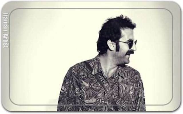 محمد کرمی پور Mohammad Karamipour محمد کرمی پور Mohammad Karamipour