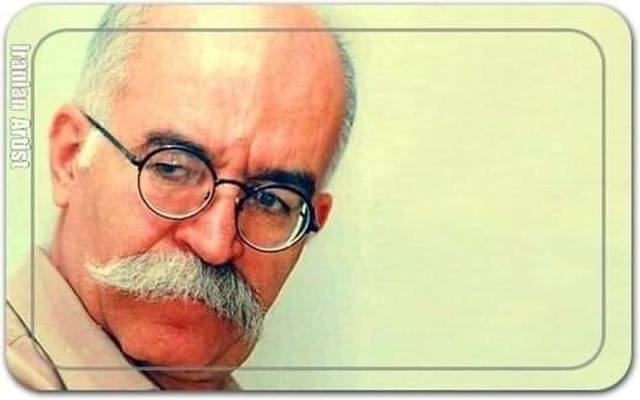 مهدی سحابی Mehdi Sahabi