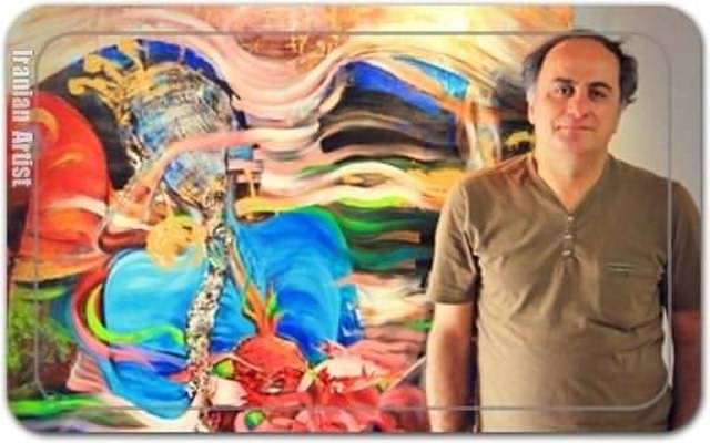 محمدعلی سجادی Mohammadali Sajadi محمدعلی سجادی Mohammadali Sajadi