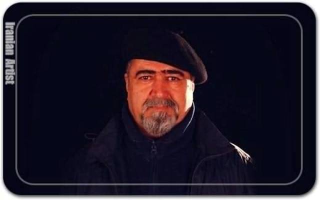 محمود بقائیان Mahmoud Baqaian محمود بقائیان Mahmoud Baqaian