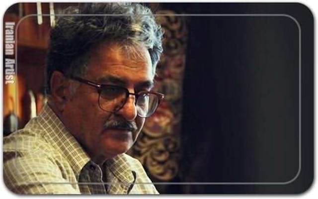 محمود صنعتی Mahmoud Sanati محمود صنعتی Mahmoud Sanati
